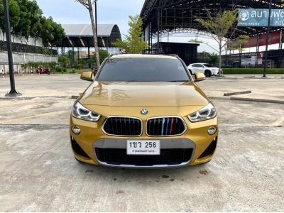 BMW X2 2.0 SDRIVE20I M SPORT (F39) ปี 2020 รูปที่ 1