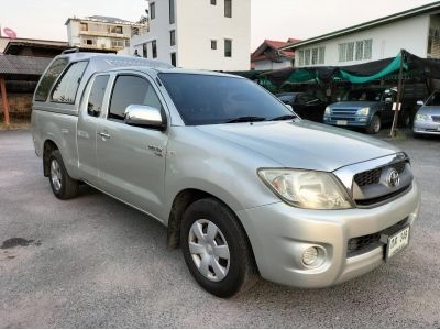 TOYOTA VIGO SMARTCAB 2.5J 2010 รูปที่ 1