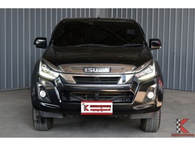 Isuzu D-Max 1.9 (ปี 2019) SPACE CAB Hi-Lander L รูปที่ 1