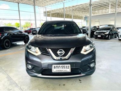 NISSAN X-TRAIL 2.0V 4WD รถปี 2018 รูปที่ 1