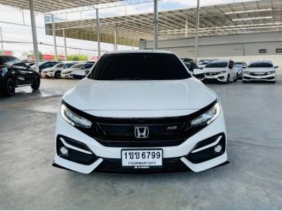 2020 HONDA CIVIC FK VTEC 1.5 TURBO RS รูปที่ 1