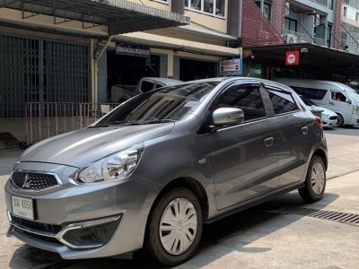 ????ปี19เดือน12 MITSU MIRAGE 1.2 GLX รูปที่ 1