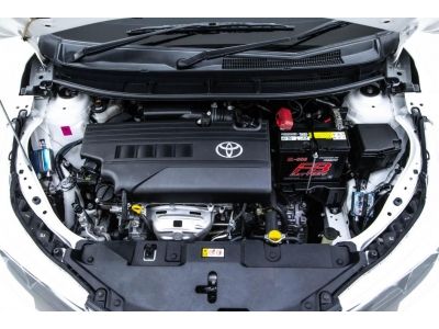 2018 TOYOTA YARIS 1.2 G 5DR  ผ่อน 4,081 บาท 12 เดือนแรก รูปที่ 1