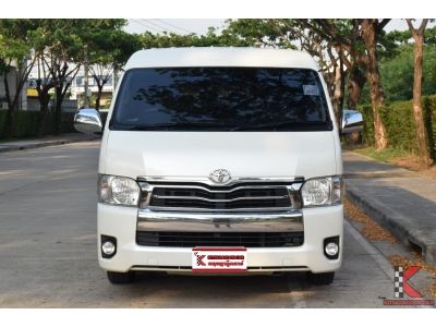 Toyota Ventury 3.0 (ปี 2016) G Van รูปที่ 1