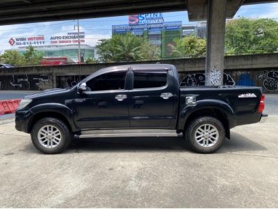 TOYOTA VIGO 2.5G PRERUNNER 4ประตู รูปที่ 1