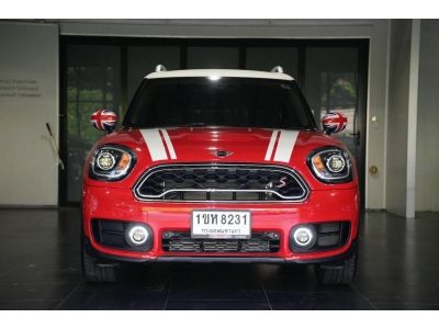 MINI COOPER S Countryman 2021 รูปที่ 1