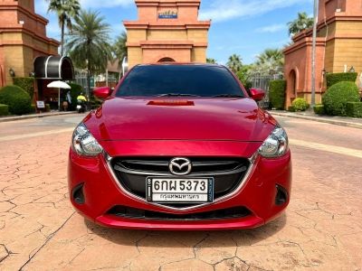 2017 MAZDA 2 1.3 Skyactiv Standard รูปที่ 1