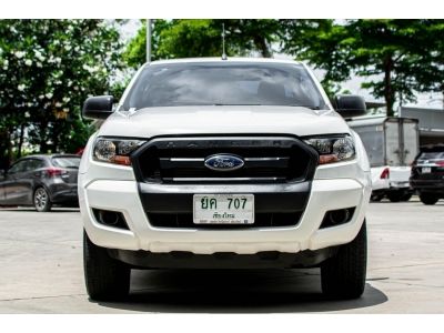 FORD RANGER OPEN CAB 2.2 HI-RIDER รถบ้าน เจ้าของมือเดียว ผู้หญิงใช้งาน โครงสร้างเดิมๆ รับประกันครึ่งปี รูปที่ 1