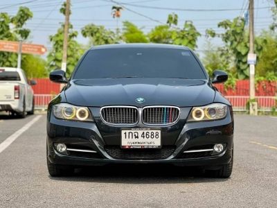 2011 BMW SERIES 3, 320d SE โฉม E90 รูปที่ 1