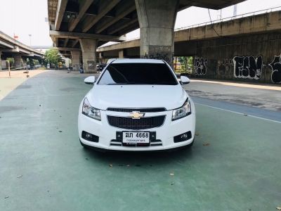 Chevrolet Cruze LS 1.8 ปี 2013 รูปที่ 1