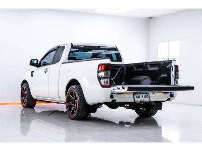 2018 FORD RANGER  2.2 XLS CAB ติดเครื่องเสียงชุดใหญ่ ผ่อน  3,763 บาท 12 เดือนแรก รูปที่ 1