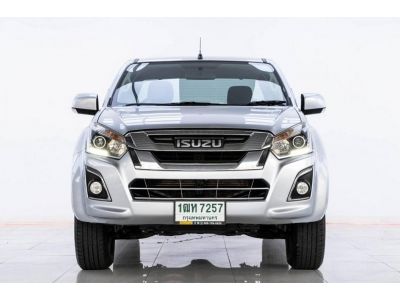 2016 ISUZU  D-MAX 1.9 Z HI-LANDER  เกียร์ออโต้ AT  ผ่อน 4,627  บาท 12 เดือนแรก รูปที่ 1