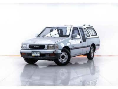 ISUZU TFR 2.5 SLX CAB 1995 รูปที่ 1