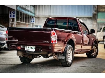 2006 Isuzu D-Max 2.5EX ผ่อนเพียง 4,xxx เท่านั้น รูปที่ 1