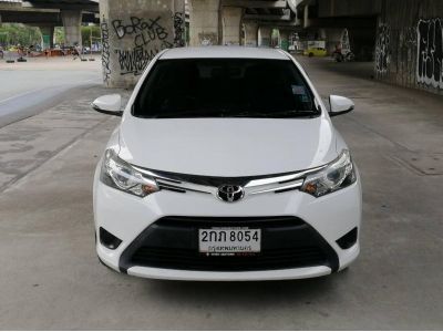 ⭐️Toyota Vios 1.5 G A/T ปี 2013 รถสวยเดิมมือเดียว ขับดี สมบูรณ์⭐️ฟรีดาวน์ ล้อแม็กซ์แต่ง ยางใหม่ปี21 พร้อมใช้งานค่ะ รูปที่ 1