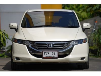 2012 HONDA ODYSSEY 2.4 JP รูปที่ 1