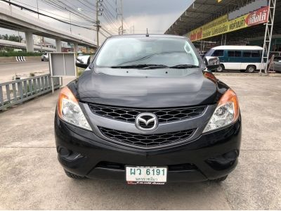 2014 MAZDA BT-50 PRO 2.2 CAB HI-RACER ผ่อนเพียง 5,xxx เท่านั้น เครดิตดีฟรีดาวน์ รูปที่ 1