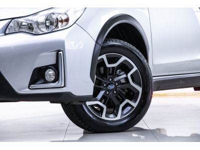 2016 SUBARU XV 2.0 I-P AWD MNC  ผ่อน 5,409 บาท 12 เดือนแรก รูปที่ 1