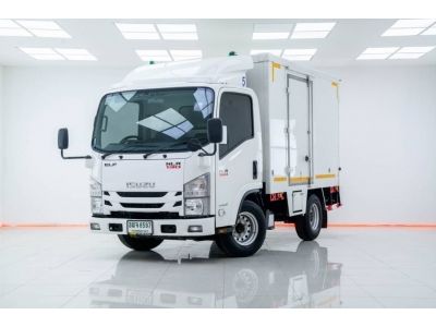 ISUZU ELF NLR 130 M/T 2021 รูปที่ 1