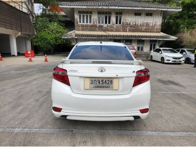 รถบ้าน vios ปี13 รูปที่ 1