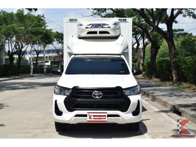 Toyota Hilux Revo 2.4 (ปี 2020) SINGLE Entry Pickup รูปที่ 1