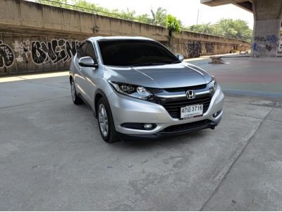 HONDA HR-V 1.8 รูปที่ 1