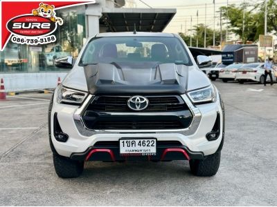 Toyota Revo D-Cab 2.4 High รูปที่ 1