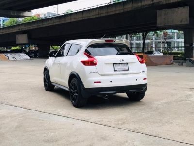 2014 Nissan Juke 1.6 V auto รูปที่ 1