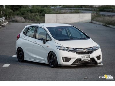 Honda Jazz GK 2014 MT รูปที่ 1