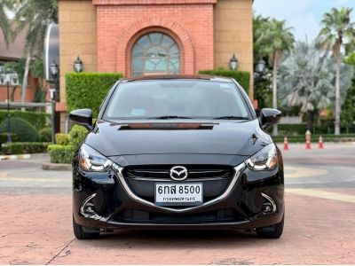 MAZDA 2 1.3 High Connect 2017 รูปที่ 1