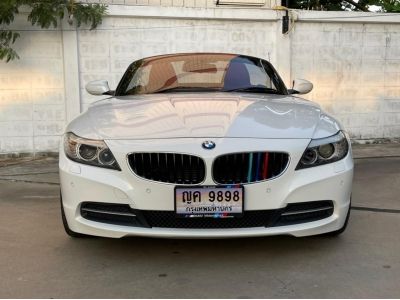 BMW Z4 2.3i sdrive 2012 รูปที่ 1