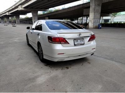 Toyota Camry 2.0 G Extremo ปี 2011 รูปที่ 1