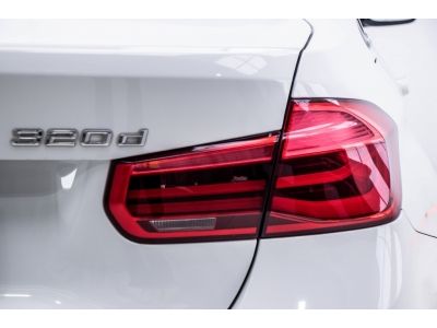 2018 BMW SERIES 3 320D GT 2.0 F 34  ผ่อน 12,056 บาท 12 เดือนแรก รูปที่ 1