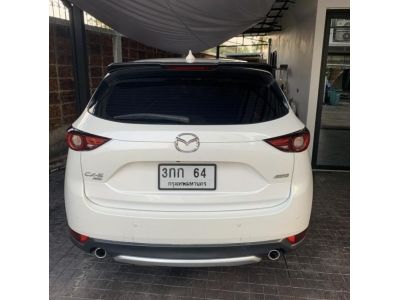 Mazda CX-5 XDL รถบ้านเจ้าของขายเอง รูปที่ 1