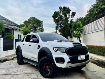 FORD RANGER  2.0 BI-TURBO 4WD ปี 2019 รูปที่ 1