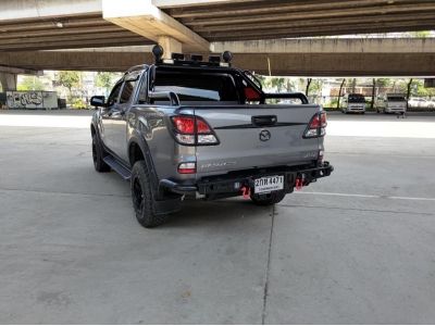 2013 Mazda BT-50 Pro Hi-racer 2.2 MT รูปที่ 1