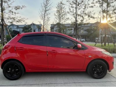 ขายยยด่วน Mazda 2 Spirit sport1.5 รูปที่ 1