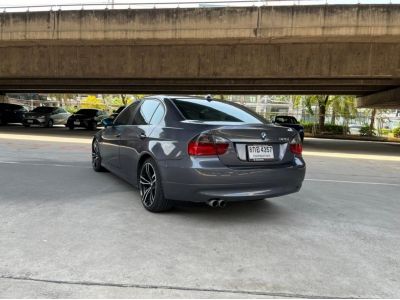 BMW E90 325i ปี 2007 รูปที่ 1