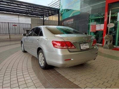 Toyota Camry 2.4 G  ปี 2008 รูปที่ 1