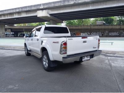 Toyota Hilux Vigo 3.0 G Pre-Runner VN-Turbo ปี 2010 รูปที่ 1