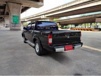 Nissan Frontier 3.0 Di สี่ประตู เกียร์ธรรมดา ปี 2004 รูปที่ 1