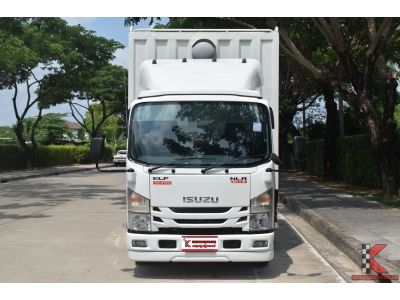 Isuzu ELF 3.0 (ปี 2020) NLR Truck รูปที่ 1