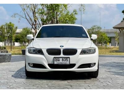 2010 BMW SERIES 3, 318i SE โฉม E90 รูปที่ 1