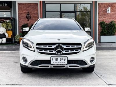 Mercedes Benz GLA200 AMG ปี 2018 รูปที่ 1