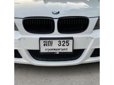 ลดราคาเหลือ 625000 บาท bmw e90 325i M sport รูปที่ 1