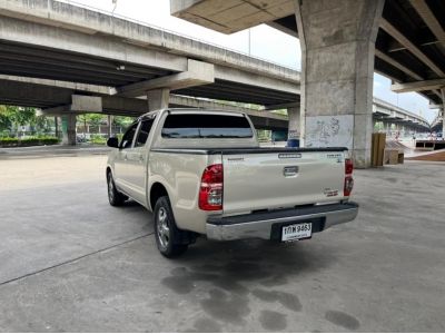 TOYOTA Hilux VIGO DCab E 2.5DCT ปี 2013 รูปที่ 1