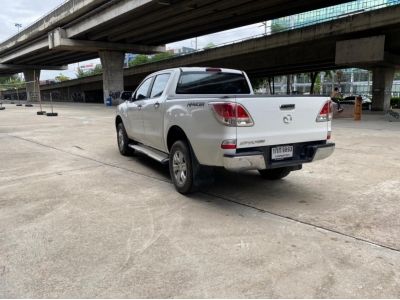 Mazda Hi-Racer Double Cab 2.2 AT 2012 รูปที่ 1