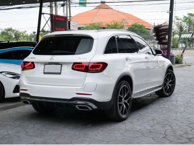 2020 Mercedes-Benz GLC300e AMG 4MATIC Facelift รูปที่ 1