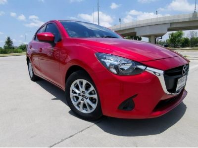 Mazda 2 สกายแอคทีฟ 1.5 XD high Auto Year 2015 รูปที่ 1