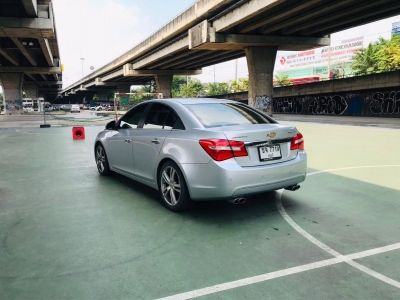 Chevrolet Cruze 1.8LTZ AT ปี2012 รูปที่ 1